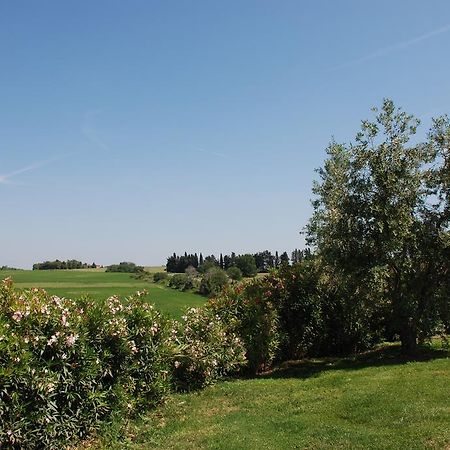 Agriturismo Le Coccinelle Vendégház Magliano in Toscana Kültér fotó