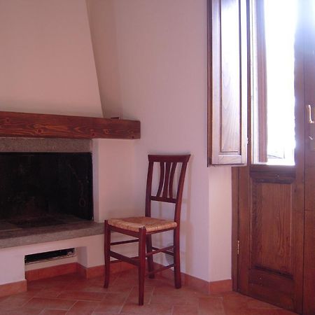 Agriturismo Le Coccinelle Vendégház Magliano in Toscana Kültér fotó